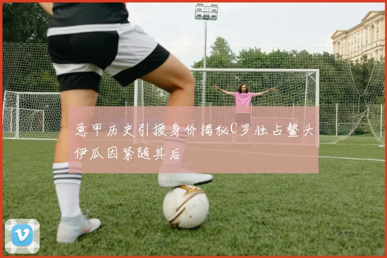 意甲历史引援身价揭秘C罗独占鳌头伊瓜因紧随其后