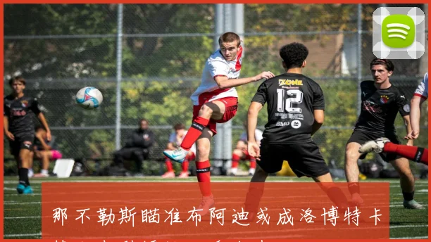 那不勒斯瞄准布阿迪或成洛博特卡替代者引援计划浮出水面
